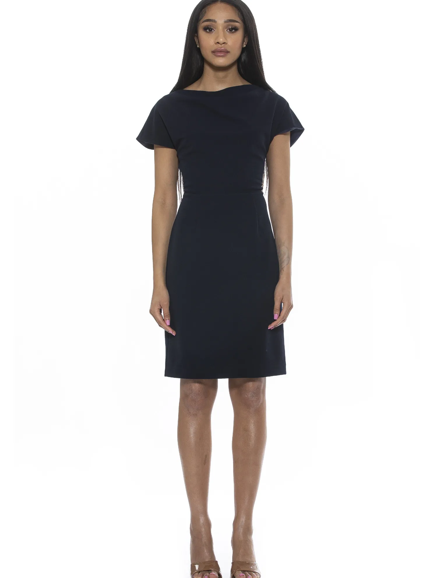 Willa Dress