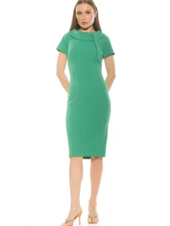 Wrene Dress