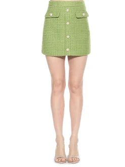 Wrenley Skirt