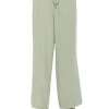 Xila Linen Pants