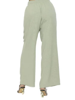 Xila Linen Pants