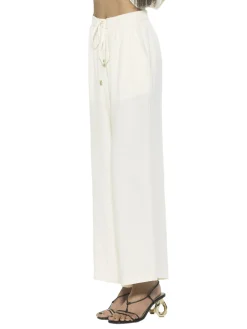 Xila Linen Pants