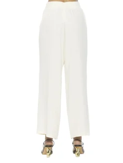Xila Linen Pants