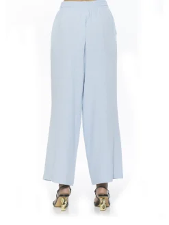 Xila Linen Pants