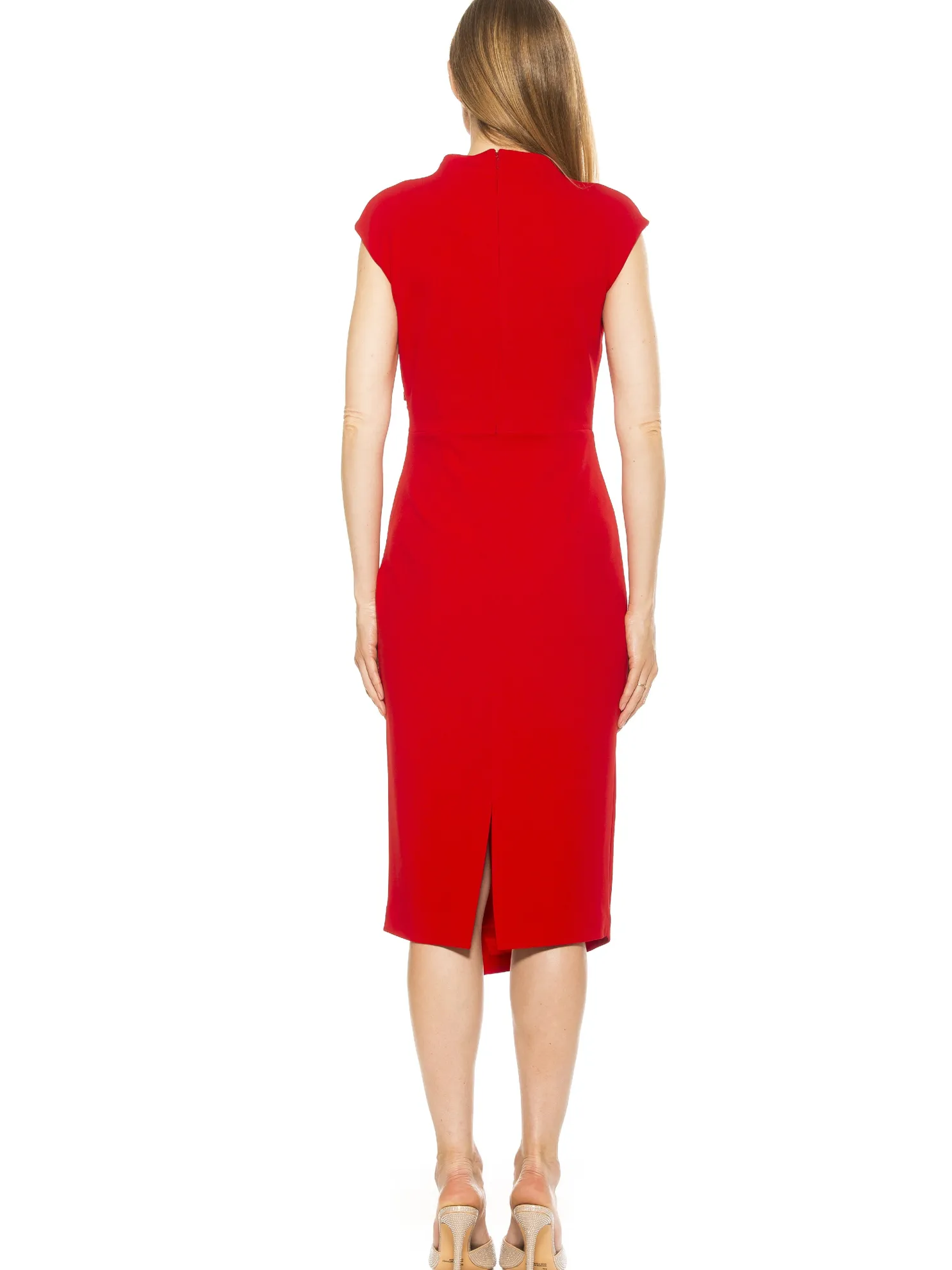 Yoon Dress