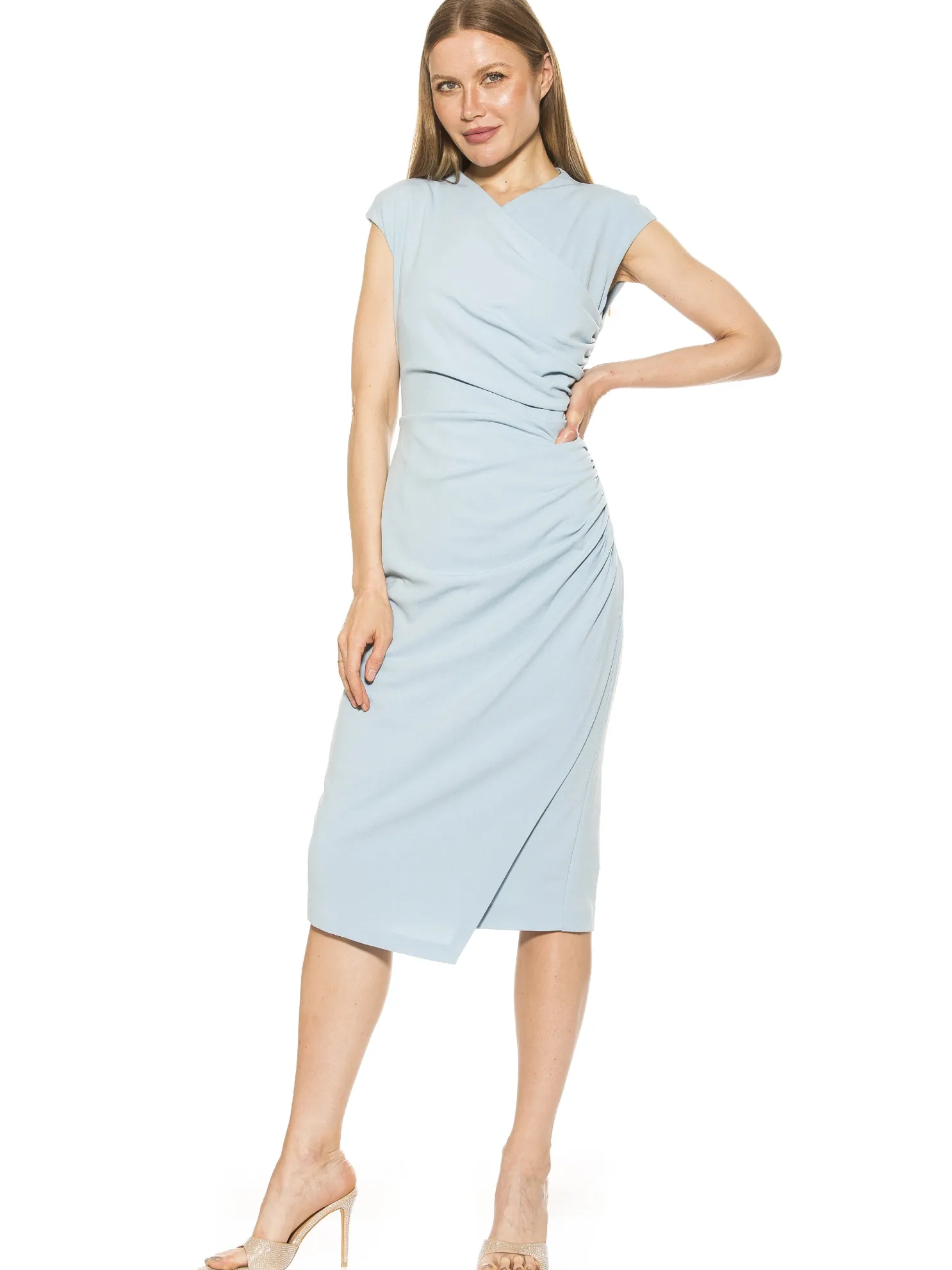 Yoon Dress