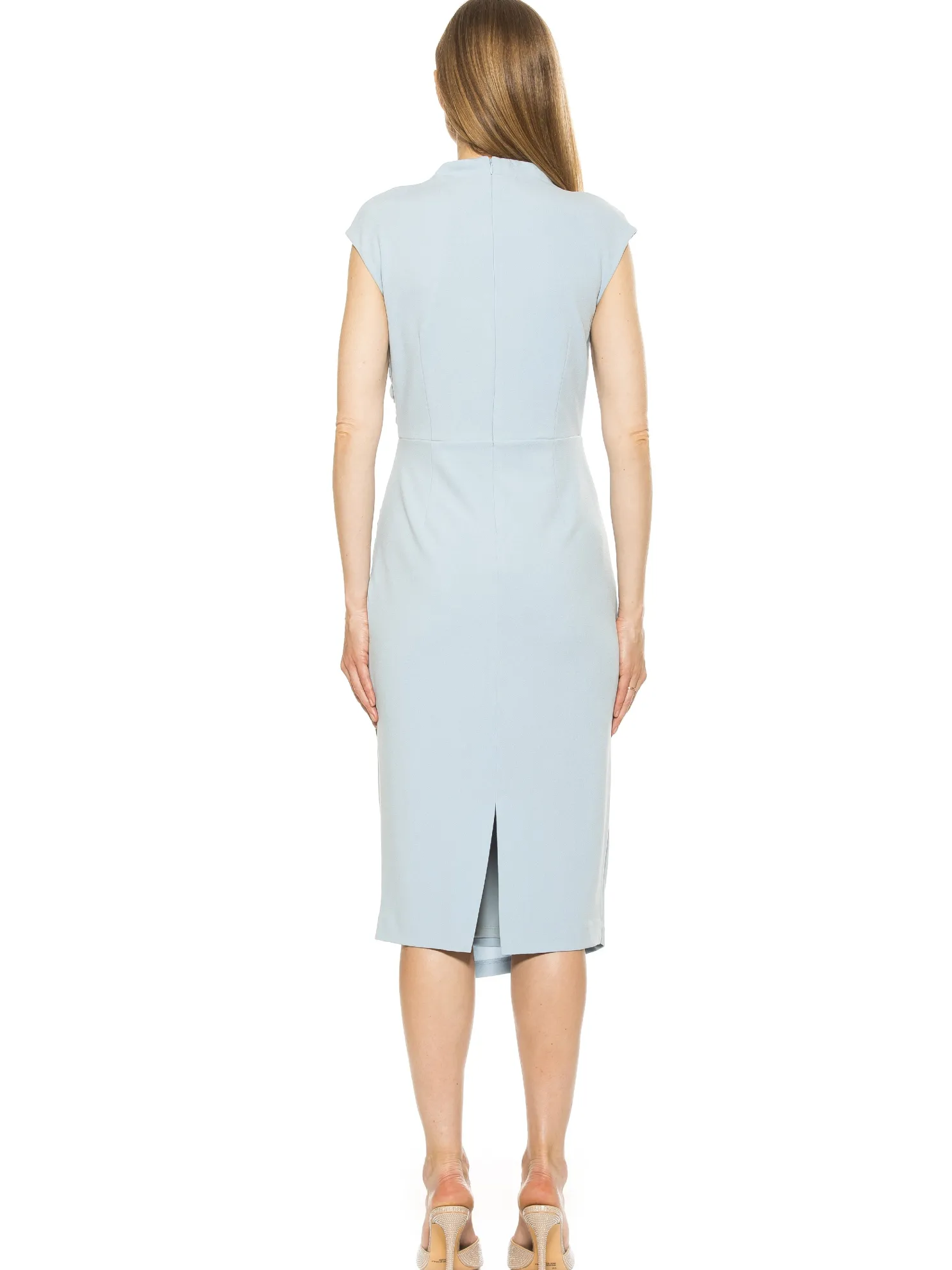 Yoon Dress
