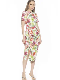 Zayd Dress