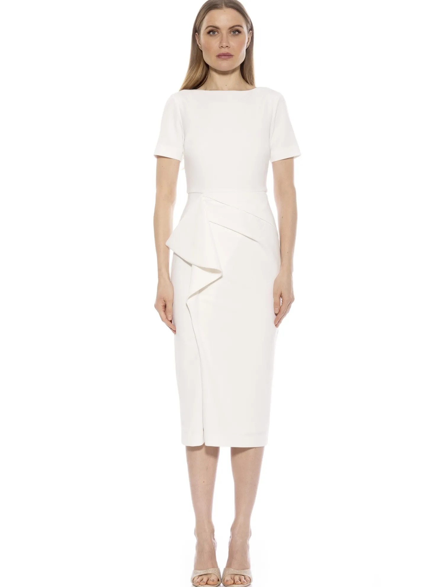 Zayd Dress