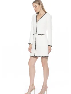 Zayla Dress