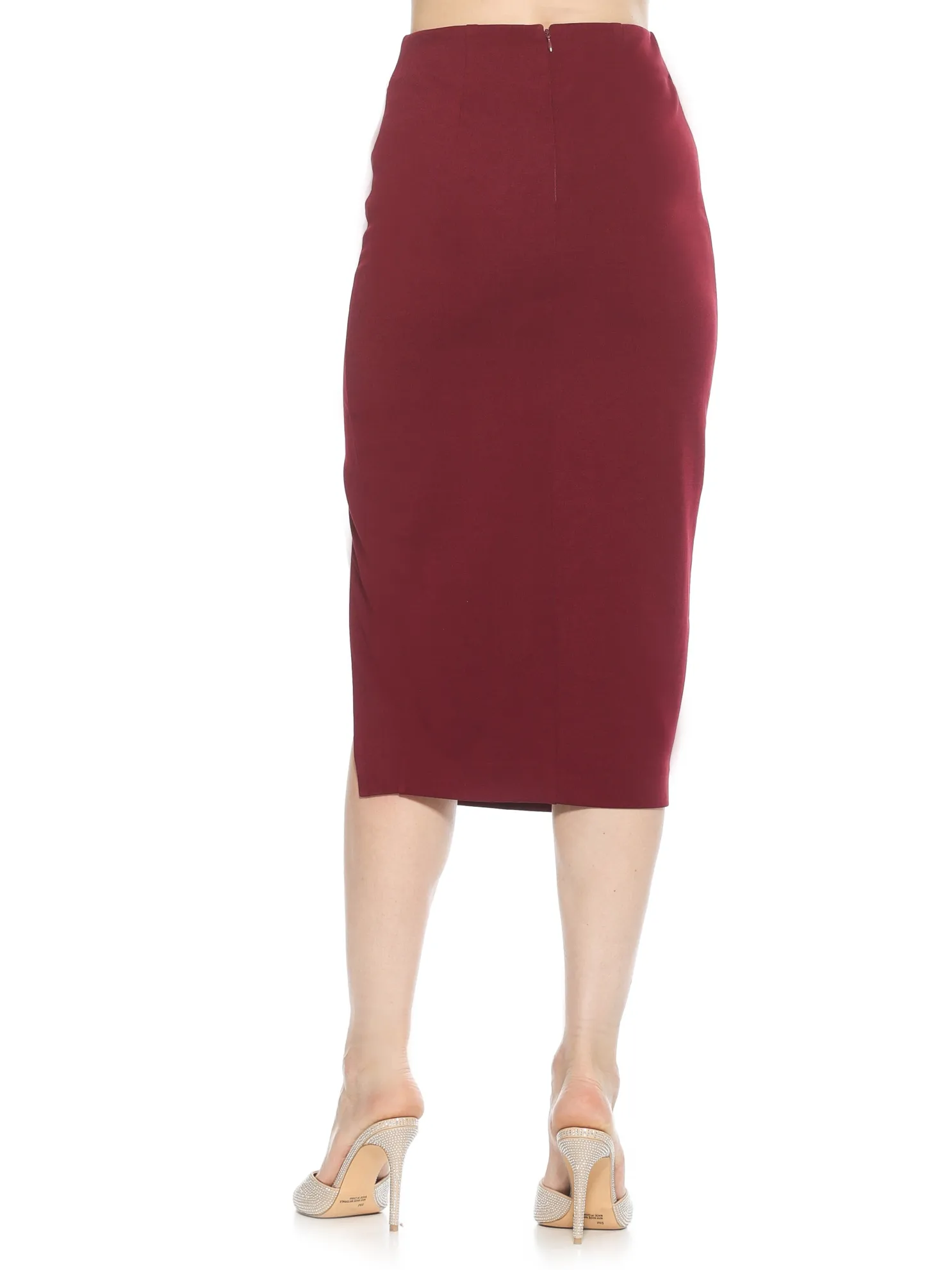 Zayla Skirt