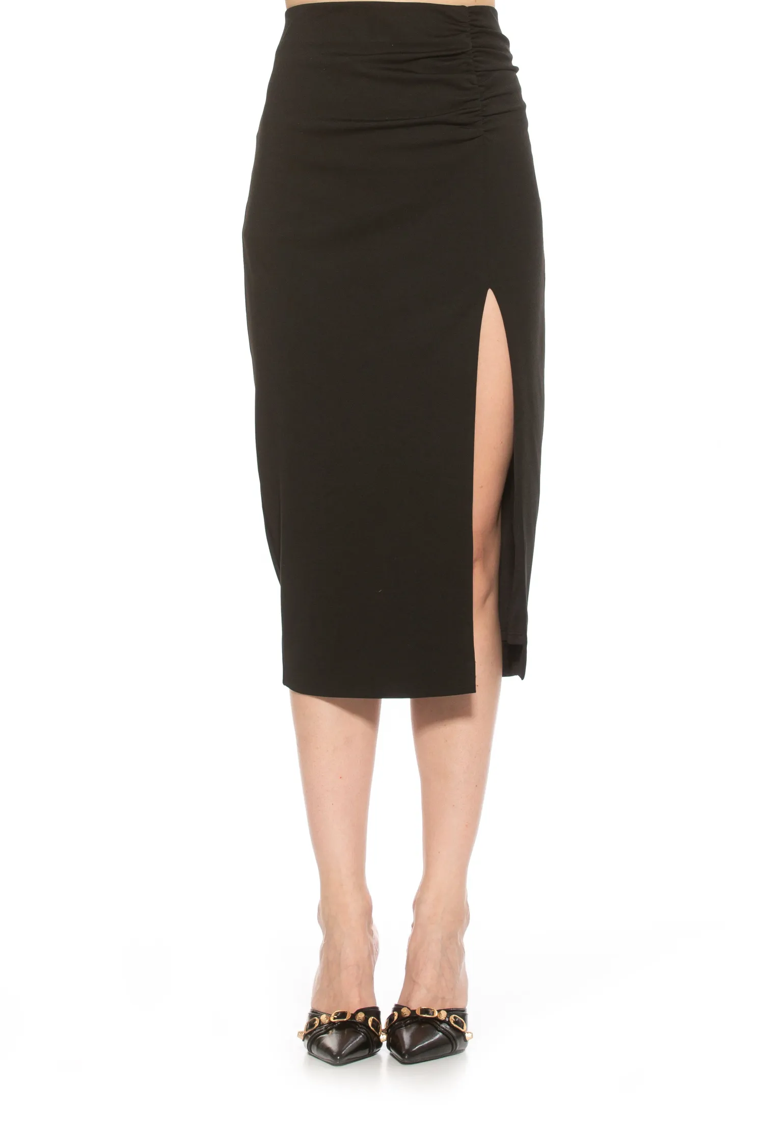 Zayla Skirt